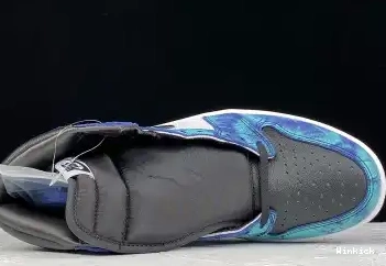 1 CD0461-100 - JORDAN AIR TIE-DYE 0616